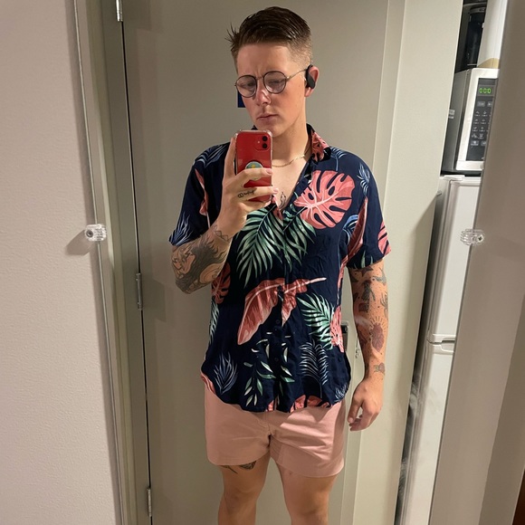 Meet your Posher, Trevor - Picture 1 of 1